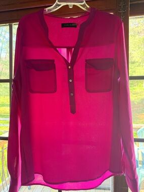 Women’s Size XL, Ivanka Trump Blouse